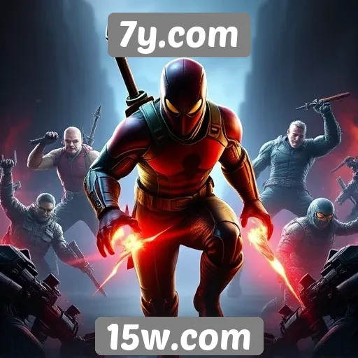 Comparativo de preços em jogos no 7y.com