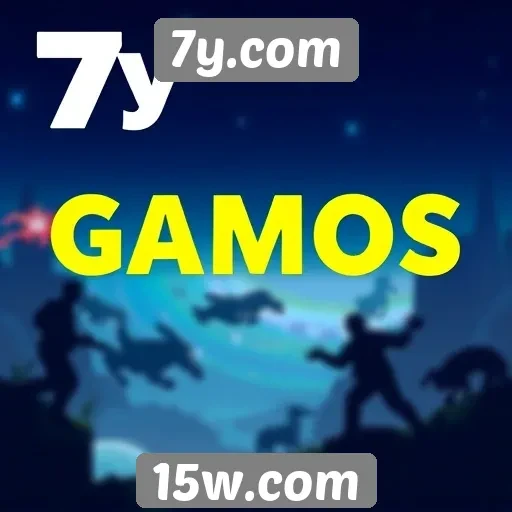 Novidades em jogos lançados no site 7y.com